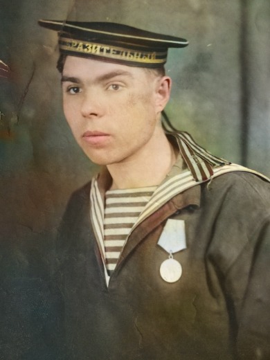 Острецов И