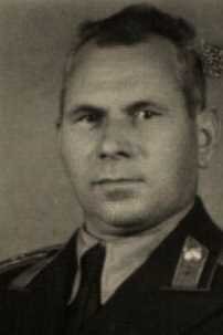 Шаров Михаил Филиппович