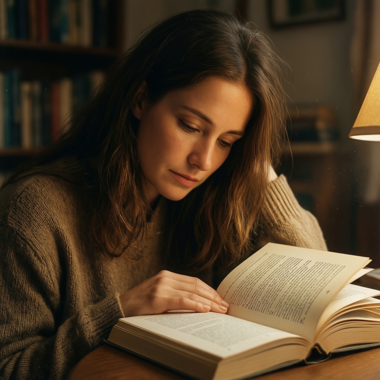 Зачем перечитывать знакомые книги и как меняется впечатление при новом чтении?