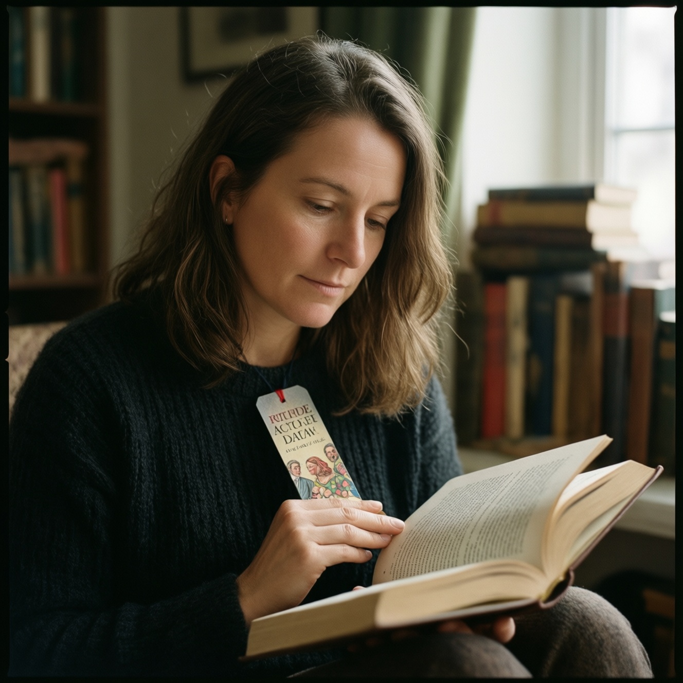 Как вернуться к книге после долгого перерыва и не потерять нить чтения